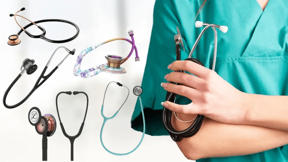 Stethoscopes for Nurses